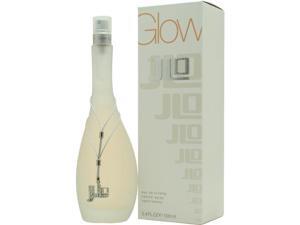GLOW by Jennifer Lopez EDT SPRAY 3.4 OZ for WOMEN GLOW by Jennifer Lopez EDT SPRAY 3.4 OZ for WOMEN