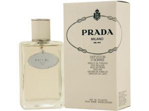 PRADA INFUSION D'HOMME by Prada EDT SPRAY 1.7 OZ for MEN PRADA INFUSION D'HOMME by Prada EDT SPRAY 1.7 OZ for MEN