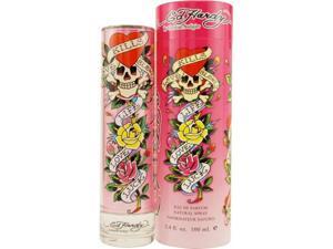 Ed Hardy by Christian Audigier 3.4 oz EDP Spray Ed Hardy by Christian Audigier 3.4 oz EDP Spray