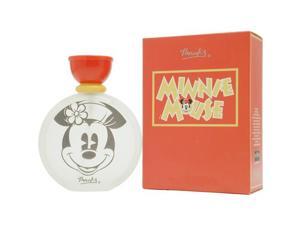 MINNIE MOUSE by Disney EDT SPRAY 3.3 OZ for WOMEN MINNIE MOUSE by Disney EDT SPRAY 3.3 OZ for WOMEN