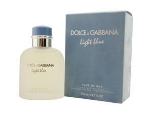 Light Blue - 4.2 oz EDT Spray Light Blue - 4.2 oz EDT Spray