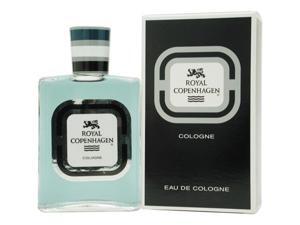Royal Copenhagen Classic 8.0 oz Eau EDC Pour Royal Copenhagen Classic 8.0 oz Eau EDC Pour