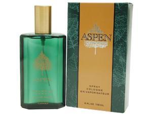 Aspen by Coty 4.0 oz EDC Spray Aspen by Coty 4.0 oz EDC Spray