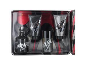 Curve Crush by Liz Claiborne 4 Piece Set Curve Crush by Liz Claiborne 4 Piece Set