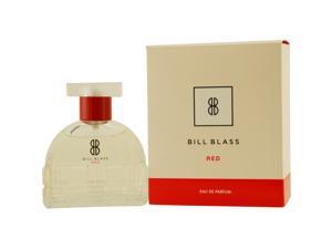 BILL BLASS RED by Bill Blass EAU DE PARFUM SPRAY 2.7 OZ for WOMEN BILL BLASS RED by Bill Blass EAU DE PARFUM SPRAY 2.7 OZ for WOMEN