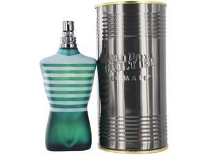 JEAN PAUL GAULTIER by Jean Paul Gaultier EDT SPRAY 4.2 OZ for MEN JEAN PAUL GAULTIER by Jean Paul Gaultier EDT SPRAY 4.2 OZ for MEN