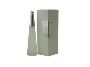 L'EAU D'ISSEY by Issey Miyake EDT SPRAY 3.3 OZ for WOMEN L'EAU D'ISSEY by Issey Miyake EDT SPRAY 3.3 OZ for WOMEN