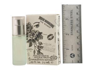 True Religion by True Religion Brand Jeans 0.25 oz EDP Travel Purse Spray True Religion by True Religion Brand Jeans 0.25 oz EDP Travel Purse Spray