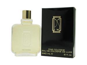 Paul Sebastian PS Fine Cologne 8.0 oz Fine EDC Pour Paul Sebastian PS Fine Cologne 8.0 oz Fine EDC Pour