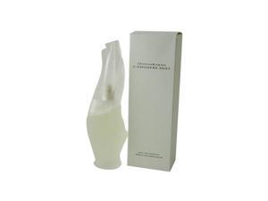 CASHMERE MIST by Donna Karan EDT SPRAY 3.4 OZ for WOMEN CASHMERE MIST by Donna Karan EDT SPRAY 3.4 OZ for WOMEN