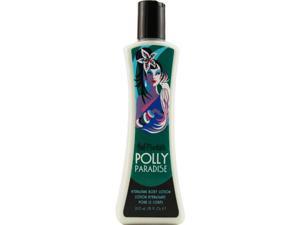 BOB MACKIE'S (NEW) by Bob Mackie POLLY PARADISE BODY LOTION 8 OZ for WOMEN BOB MACKIE'S (NEW) by Bob Mackie POLLY PARADISE BODY LOTION 8 OZ for WOMEN