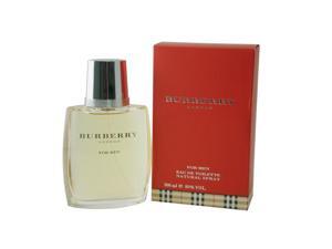 BURBERRY by Burberry EDT SPRAY 3.3 OZ for MEN BURBERRY by Burberry EDT SPRAY 3.3 OZ for MEN