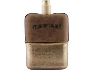 True Religion by True Religion Brand Jeans 3.4 oz EDT Spray (Tester) True Religion by True Religion Brand Jeans 3.4 oz EDT Spray (Tester)