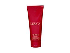 Design by Paul Sebastian 6.8 oz Luxury Body Lotion Design by Paul Sebastian 6.8 oz Luxury Body Lotion