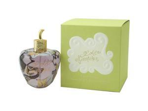 LOLITA LEMPICKA by Lolita Lempicka EAU DE PARFUM SPRAY 3.4 OZ for WOMEN LOLITA LEMPICKA by Lolita Lempicka EAU DE PARFUM SPRAY 3.4 OZ for WOMEN