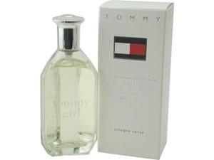 Tommy Girl by Tommy Hilfiger 3.4 oz EDC Spray Tommy Girl by Tommy Hilfiger 3.4 oz EDC Spray