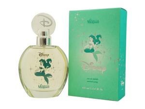 LITTLE MERMAID by Disney PRINCESS ARIEL EDT SPRAY 3.4 OZ for WOMEN LITTLE MERMAID by Disney PRINCESS ARIEL EDT SPRAY 3.4 OZ for WOMEN