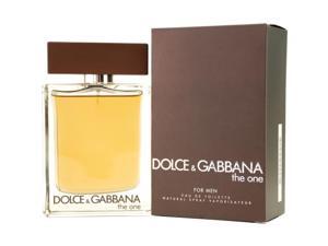 Dolce Gabbana The One 1.7 oz EDT Spray Dolce Gabbana The One 1.7 oz EDT Spray