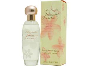 Pleasures Exotic by Estee Lauder 3.4 oz EDP Spray Pleasures Exotic by Estee Lauder 3.4 oz EDP Spray
