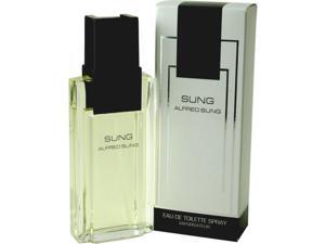 Sung by Alfred Sung 3.4 oz EDT Spray Sung by Alfred Sung 3.4 oz EDT Spray