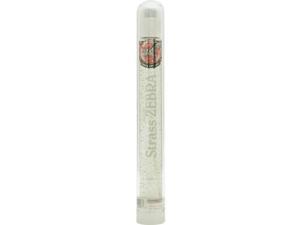 Cuba Strass Zebra Glitter 1.17 oz EDP Silver Glitter Spray Cuba Strass Zebra Glitter 1.17 oz EDP Silver Glitter Spray