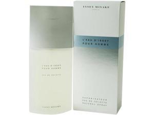 L'EAU D'ISSEY by Issey Miyake EDT SPRAY 2.5 OZ for MEN L'EAU D'ISSEY by Issey Miyake EDT SPRAY 2.5 OZ for MEN