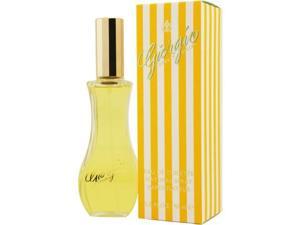 GIORGIO by Giorgio Beverly Hills EDT SPRAY 3 OZ for WOMEN GIORGIO by Giorgio Beverly Hills EDT SPRAY 3 OZ for WOMEN