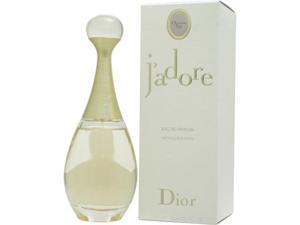 JADORE by Christian Dior EAU DE PARFUM SPRAY 1.7 OZ for WOMEN JADORE by Christian Dior EAU DE PARFUM SPRAY 1.7 OZ for WOMEN