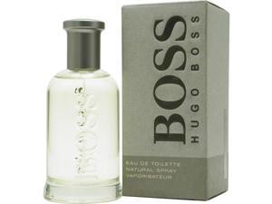 BOSS #6 by Hugo Boss EDT SPRAY 3.3 OZ for MEN BOSS #6 by Hugo Boss EDT SPRAY 3.3 OZ for MEN