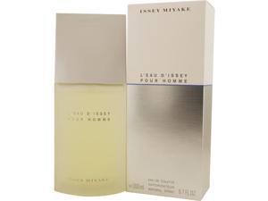 L'EAU D'ISSEY by Issey Miyake EDT SPRAY 6.7 OZ for MEN L'EAU D'ISSEY by Issey Miyake EDT SPRAY 6.7 OZ for MEN