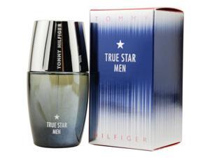 TRUE STAR by Tommy Hilfiger EDT SPRAY 1 OZ for MEN TRUE STAR by Tommy Hilfiger EDT SPRAY 1 OZ for MEN