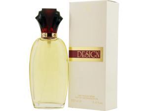 DESIGN by Paul Sebastian EAU DE PARFUM SPRAY 3.4 OZ for WOMEN DESIGN by Paul Sebastian EAU DE PARFUM SPRAY 3.4 OZ for WOMEN