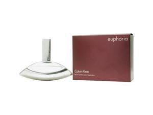 Euphoria by Calvin Klein 3.4 oz EDP Spray Euphoria by Calvin Klein 3.4 oz EDP Spray