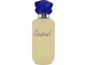 Casual - 4 oz Fine Parfum Spray (tester ) Casual - 4 oz Fine Parfum Spray (tester )