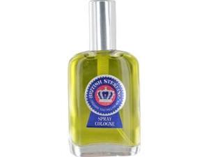 BRITISH STERLING by Dana COLOGNE SPRAY 1 OZ (UNBOXED) for MEN BRITISH STERLING by Dana COLOGNE SPRAY 1 OZ (UNBOXED) for MEN