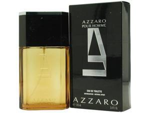 Azzaro by Azzaro EDT Spray 3.4 Oz for Men Azzaro by Azzaro EDT Spray 3.4 Oz for Men