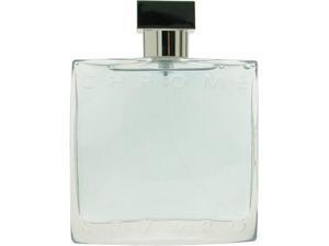 Chrome by Azzaro EDT Spray 3.4 Oz *Tester for Men Chrome by Azzaro EDT Spray 3.4 Oz *Tester for Men