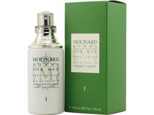 Molinard Homme I 4.0 oz EDT Spray Molinard Homme I 4.0 oz EDT Spray