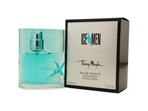 Ice Men by Thierry Mugler 1.7 oz EDT Spray Ice Men by Thierry Mugler 1.7 oz EDT Spray