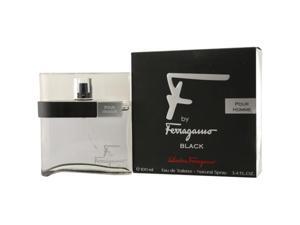 F Black - 3.4 oz EDT Spray F Black - 3.4 oz EDT Spray