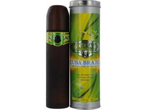 Cuba Brazil - 3.3 oz EDT Spray Cuba Brazil - 3.3 oz EDT Spray