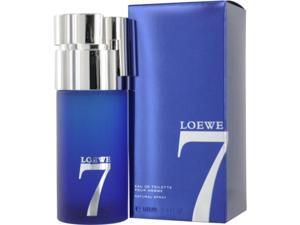 Loewe 7 by Loewe EDT Spray 3.4 Oz for Men Loewe 7 by Loewe EDT Spray 3.4 Oz for Men