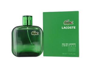 Lacoste Eau DE Lacoste L.12.12 Vert - 3.3 oz EDT Spray Lacoste Eau DE Lacoste L.12.12 Vert - 3.3 oz EDT Spray