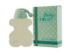 Tous Baby - 3.4 oz EDC Spray Tous Baby - 3.4 oz EDC Spray