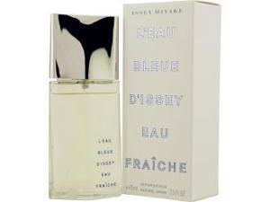 L'eau Bleue D'issey Eau Fraiche - 2.5 oz EDT Spray L'eau Bleue D'issey Eau Fraiche - 2.5 oz EDT Spray