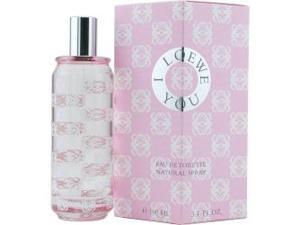 I Loewe You by Loewe 3.4 oz EDT Spray I Loewe You by Loewe 3.4 oz EDT Spray