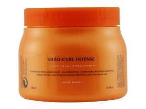 Kerastase Nutritive Oleo-Curl Intense Masque For Thick Curly Hair 16.9 oz. Kerastase Nutritive Oleo-Curl Intense Masque For Thick Curly Hair 16.9 oz.