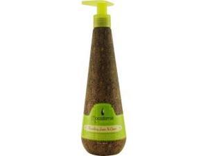 Macadamia Oil Nourishing Leave In Cream 10 oz. Macadamia Oil Nourishing Leave In Cream 10 oz.
