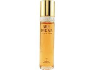 White Diamonds By Elizabeth Taylor Edt Spray 3.3 Oz (Unboxed) For Women White Diamonds By Elizabeth Taylor Edt Spray 3.3 Oz (Unboxed) For Women