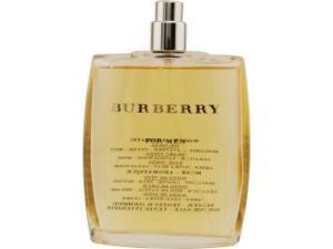 Burberry - 3.3 oz EDT Spray (Tester) Burberry - 3.3 oz EDT Spray (Tester)